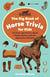 The Big Book of Horse Trivia for Kids - Fun Facts and Stories about Ponies, Horses, and the Equestrian Lifestyle