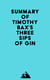 Summary of Timothy Bax's Three Sips of Gin