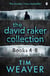 The David Raker Collection Books 4-8