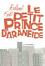 Le petit prince d'Aranéide - Un roman poétique