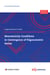 Monotonicity Conditions in Convergence of Trigonometric Series