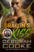 Dragon's Kiss - The DragonFate Novels, #2