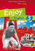 Enjoy English 3e - Manuel numérique élève - Méthode d'Anglais Collège