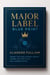 Major Label Blue Print