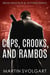 Cops, Crooks, and Rambos - Brass Knuckles & Tattered Wings, #11