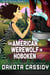 An American Werewolf in Hoboken - Wolf Mates, #1
