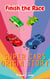 Finish the Race | Super Cars Origin Story - Finish the Race, #2