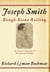 Joseph Smith - Rough Stone Rolling
