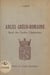 Arles gréco-romaine - Seuil des Gaules chrétiennes