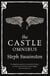 The Castle Omnibus - The Year of Our War, No Present Like Time, The Modern World