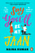 Say You’ll Be My Jaan - The USA TODAY bestselling fake engagement romcom of the year - the perfect feel good pick me up!