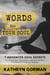 Words for Your Soul: 7 Advanced Soul Secrets For Goddesses, Starseeds, & Spiritual Seekers (You May Not Know You Needed)