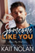 Someone Like You - Rescue My Heart, #1