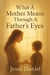 What A Mother Means Through A Father's Eyes