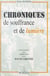 Chroniques de souffrance et de lumière - L'Occupation et la Libération de la Haute-Gironde