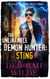 The Unlikeable Demon Hunter: Sting - Nava Katz, #2