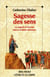 Sagesse des sens - Le regard et l'écoute dans la tradition hébraïque