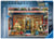 Puzzle 500 pièces - Antiquités et curiosités - Ravensburger