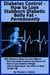 Diabetes Control-How to Lose Stubborn Diabetes Belly Fat-Permanently