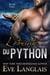 L’étreinte du Python - Bitten Point (Francais), #3