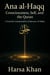 Ana al-Haqq: Consciousness, Self, and the Quran, A SCIENTIFIC INTERPRETATION OF MANSOOR AL HALLAJ