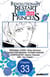 Revolutionary Restart for The Blue Rose Princess #033