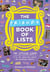 The Friends Book of Lists - The Official Guide to All the Characters, Quotes, and Memorable Moments