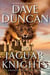 The Jaguar Knights - A Chronicle of the King's Blades