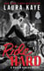 Ride Hard - A Raven Riders Novel