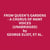 From Queen's Gardens - A Chorus of Many Voices (Unabridged)