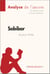 Sobibor de Jean Molla (Analyse de l'oeuvre) - Analyse complète et résumé détaillé de l'oeuvre