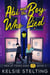 Abi and the Boy Who Lied - New at Texas High, #2