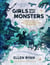 Girls Who Slay Monsters - Daring Tales of Ireland’s Forgotten Goddesses