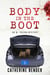 Body in The Boot - M Falcon Mystery, #2