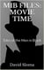 Mib Files: Movie Time - Tales Of The Men In Black - MIB Files - Tales of the Men In Black, #4
