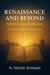 RENAISSANCE   AND BEYOND :Islam’s Lasting Influence