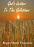 God's Letter To The Galatians - The Word Of God Library, #14