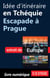 Idée d'itinéraire en Tchéquie - Escapade à Prague