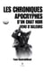 Les chroniques apocryphesd’un chat noir venu d’ailleurs