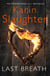 Last Breath - A Novella