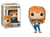 Figurine Funko POP! - One Piece - Nami n°328
