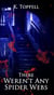 There Weren't Any Spider Webs - The Atkinsons, #5