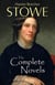 The Complete Novels of Harriet Beecher Stowe