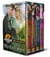 Westward Hearts Box Set Books 5-8 - Westward Hearts Box Set, #2