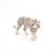 Tigre blanc  - PAPO - 50045