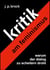 Kritik am Feminismus - Warum der Dialog zu scheitern droht
