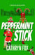 Peppermint Stick - Boston Bucks, #10