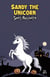 Sandy the Unicorn Saves Halloween