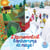 L'épouvantail bonhomme de neige ! - Conte et jeu pour enfants