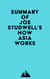 Summary of Joe Studwell's How Asia Works